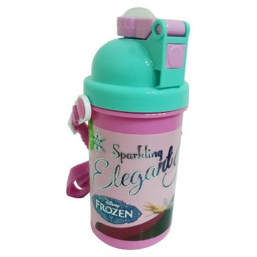 Disney Frozen Sparkling 500 ml Water bottle
